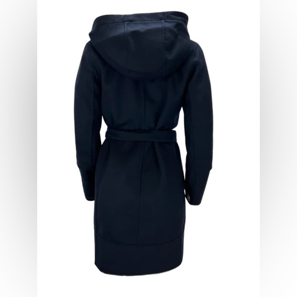MaxMara Jackets & Blazers - S MaxMara hooded coat